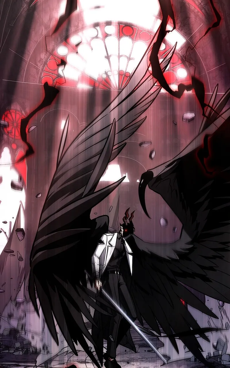 Omniscient Reader อ่านชะตาวันสิ้นโลก ตอนที่ 35 ราชาปีศาจที่ 73 (10) รูปที่ 35