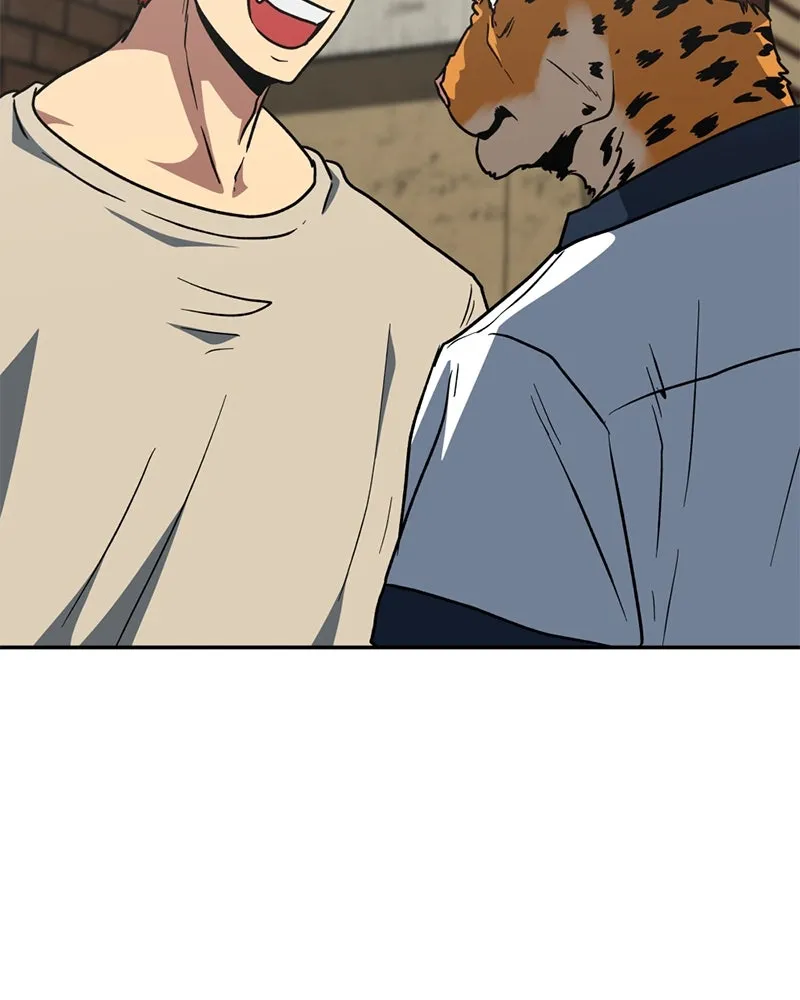 โรงเรียนสัตว์กินเนื้อ ตอนที่ 7 รูปที่ 85