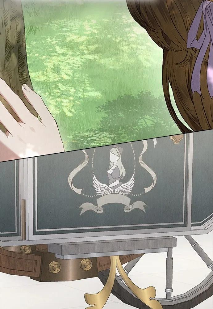 ลูกสาวตัวปลอมของท่านดยุก ตอนที่ 15 รูปที่ 95