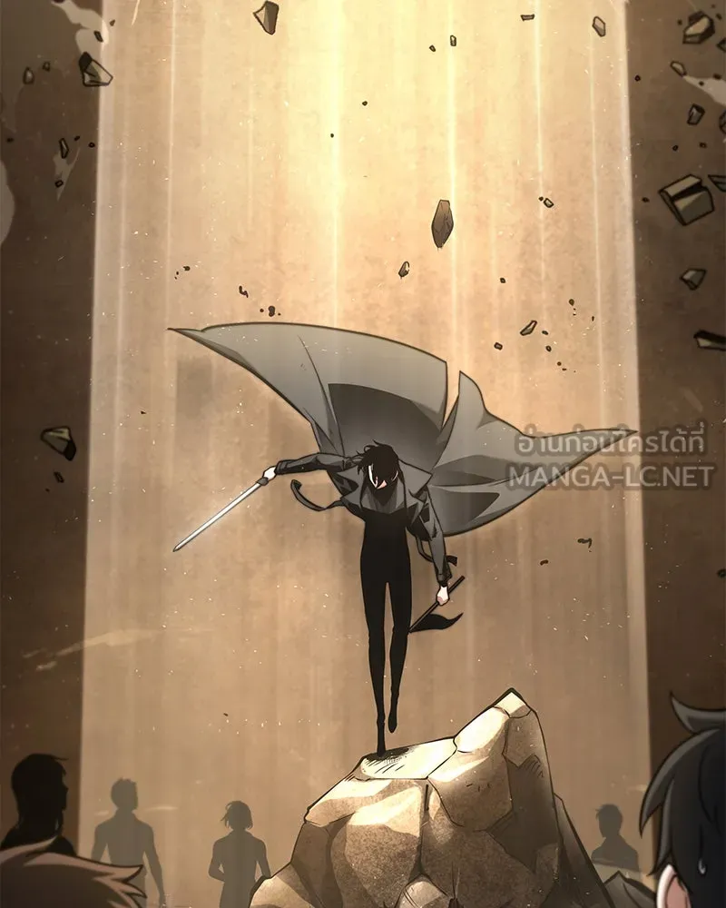 Omniscient Reader อ่านชะตาวันสิ้นโลก ตอนที่ 14 เจ้าของบัลลังก์ (4) รูปที่ 9