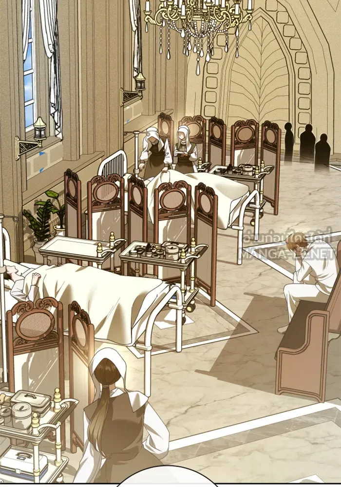 ชิงชีวิตพลิกลิขิตชะตา ตอนที่ 162. ล่าเหยี่ยวสีน้ำเงิน(1) รูปที่ 123