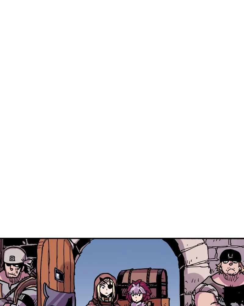 เคลวาเทส อสูรจอมราชัน ตอนที่ 26 ข่าวลือไม่ดีของผู้กล้า รูปที่ 61