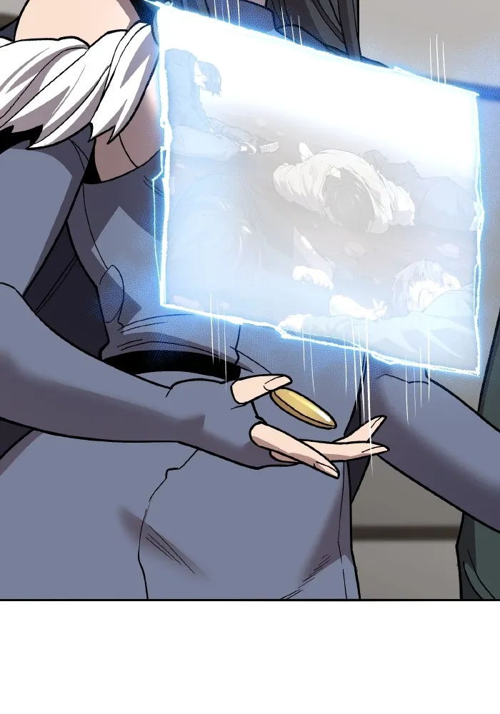 ยอดคนเลเวลทะลุ ตอนที่ 50 โลกที่ลุกเป็นไฟ (5) รูปที่ 14