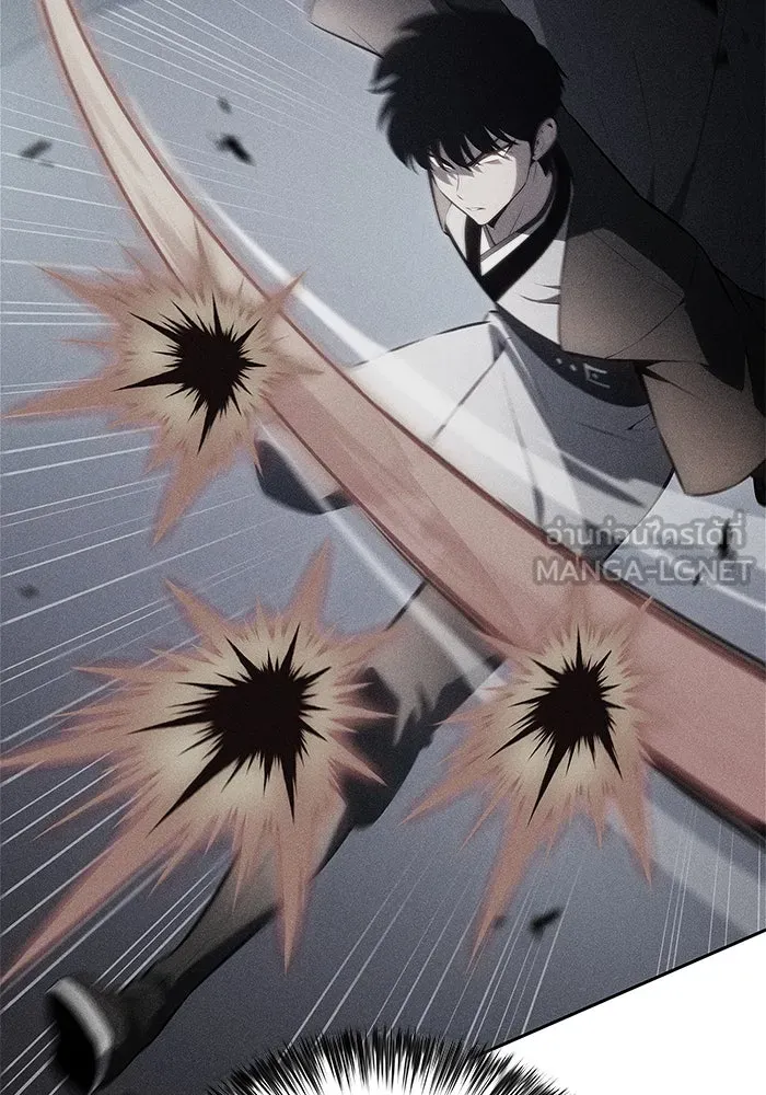 ผู้เล่นหน้าใหม่เลเวลแมกซ์ ตอนที่ 198 สงครามของเหล่ามังกร (3) รูปที่ 60