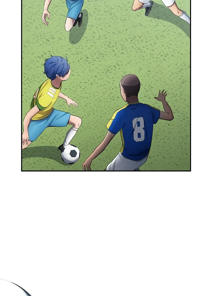 นักเตะแข้งสวรรค์ ตอนที่ 32 รูปที่ 19