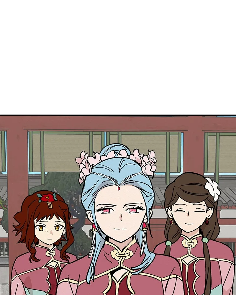 ข้าต้องไม่ใช่พระชายา ตอนที่ 21 รูปที่ 40