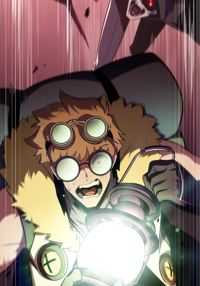 ผู้เล่นหน้าใหม่เลเวลแมกซ์ ตอนที่ 157 ดาบมังกร 'บัลมุง' รูปที่ 80