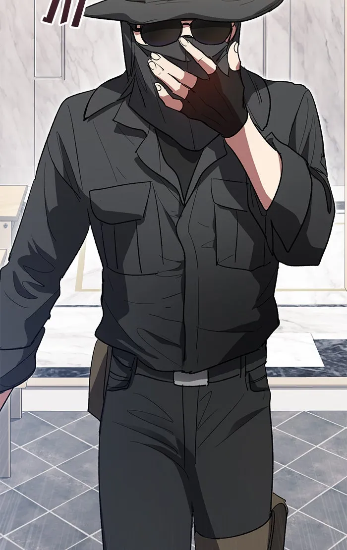 My S-Class Hunters ตอนที่ 48 ข้อความจากระบบ รูปที่ 107