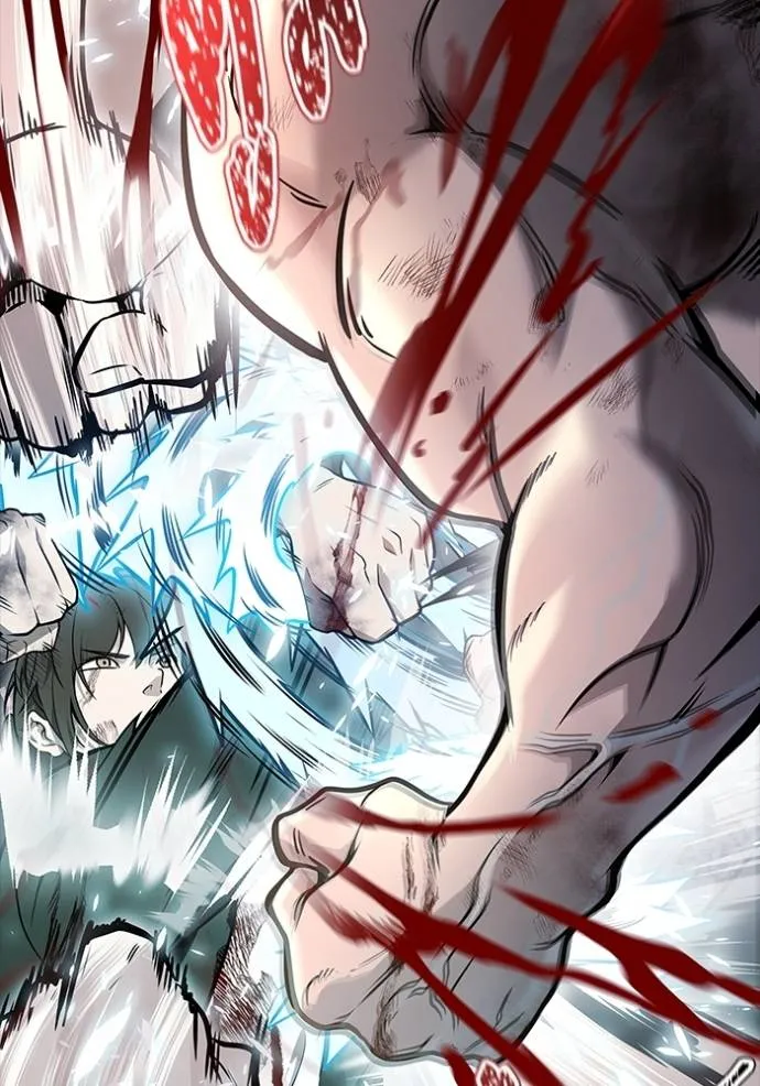 ทาวเวอร์ออฟก๊อด หอคอ ตอนที่ 633 รูปที่ 40