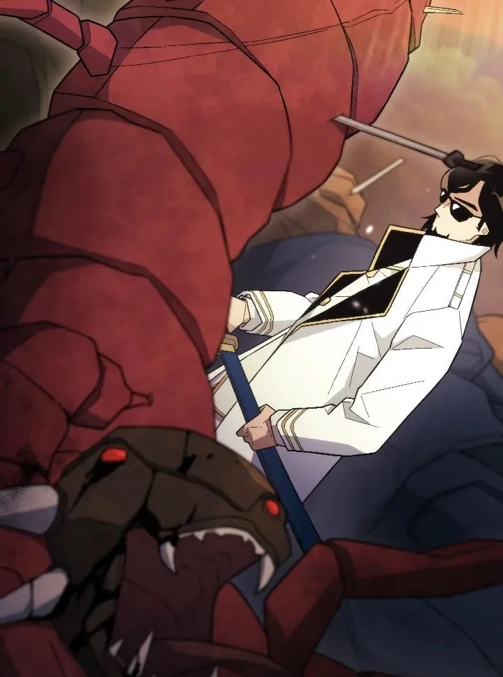 The Hero Returns ตอนที่ ตอนที่ 111 รูปที่ 27