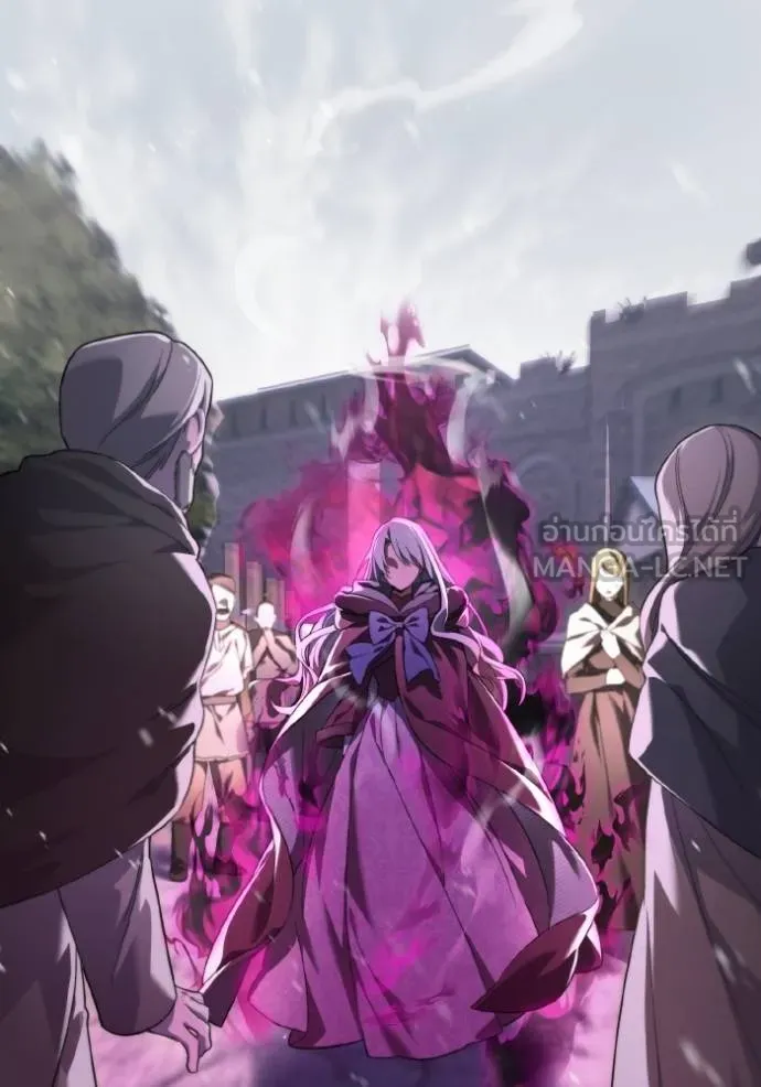 ราชินีจอมมาร ตอนที่ 13 รูปที่ 52