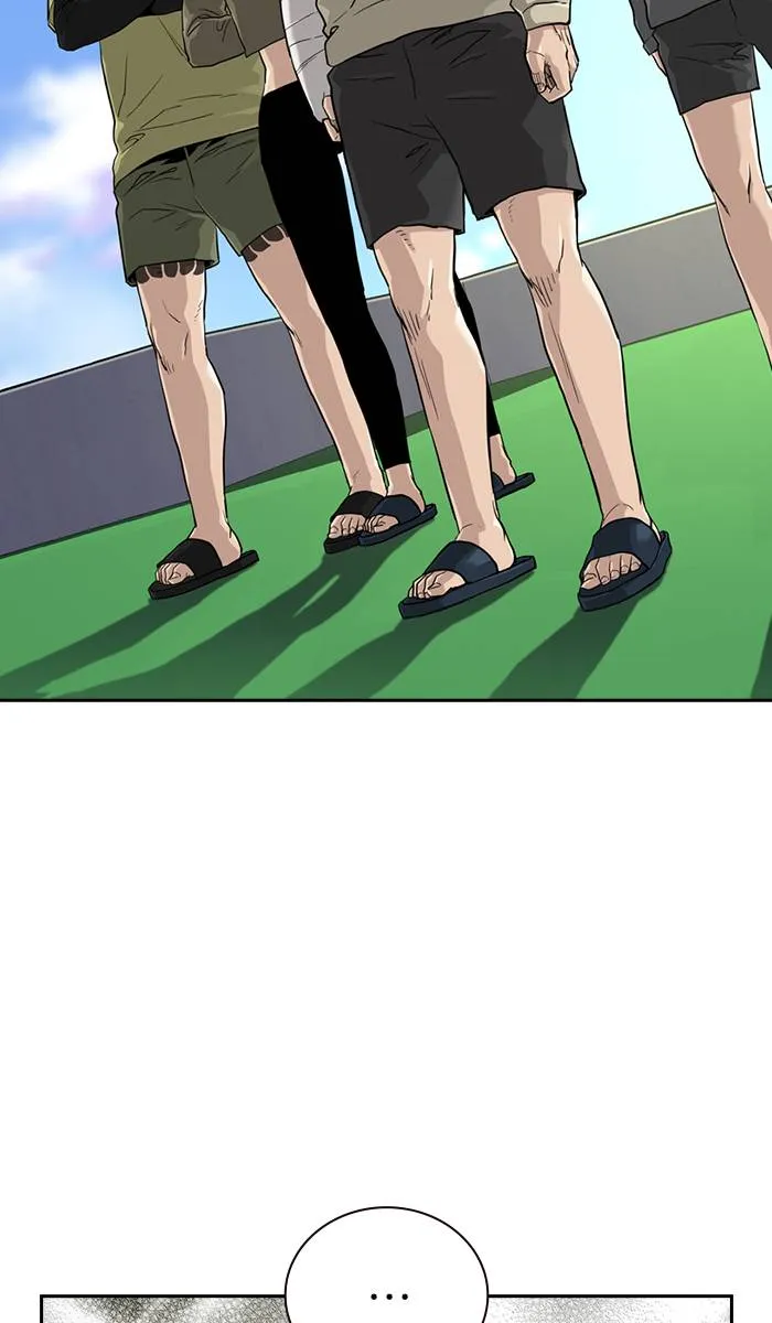 To not die ตอนที่ 40 รูปที่ 14