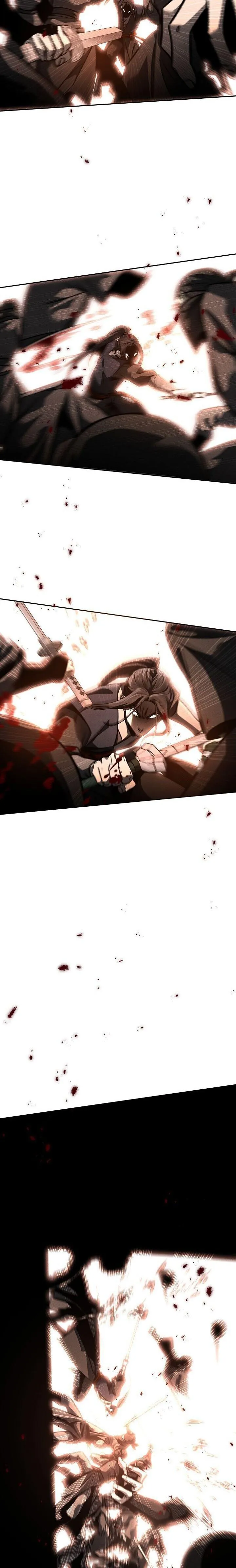 The Divine Demon_s Grand Ascension เส_นทางชำระแค_นส_เทวมารผ_พ_ช_ตสวรรค_ ตอนที่ ตอนที่ 44 รูปที่ 20