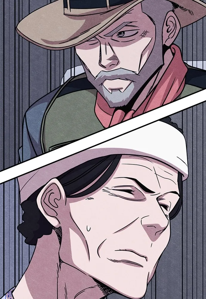 Zombie X Slasher ตอนที่ 56 รูปที่ 121