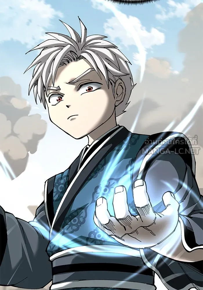 คุณปู่จอมยุทธกับหลานสาวสุดแกร่ง ตอนที่ 78 รูปที่ 72