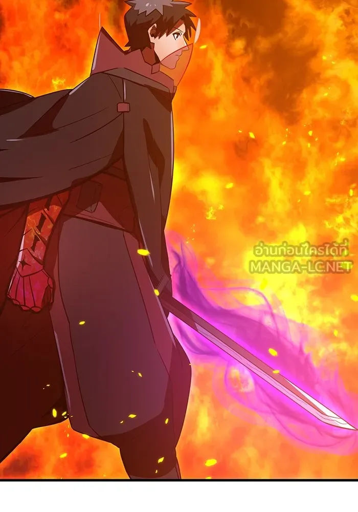 เพลเยอร์เลือดเทวะ ตอนที่ 58 หายนะครั้งที่ 2 ⑤ รูปที่ 96