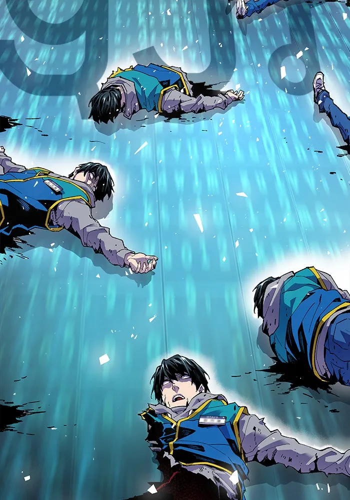 ยอดคนเลเวลทะลุ ตอนที่ 4 กลับบ้าน (4) รูปที่ 4