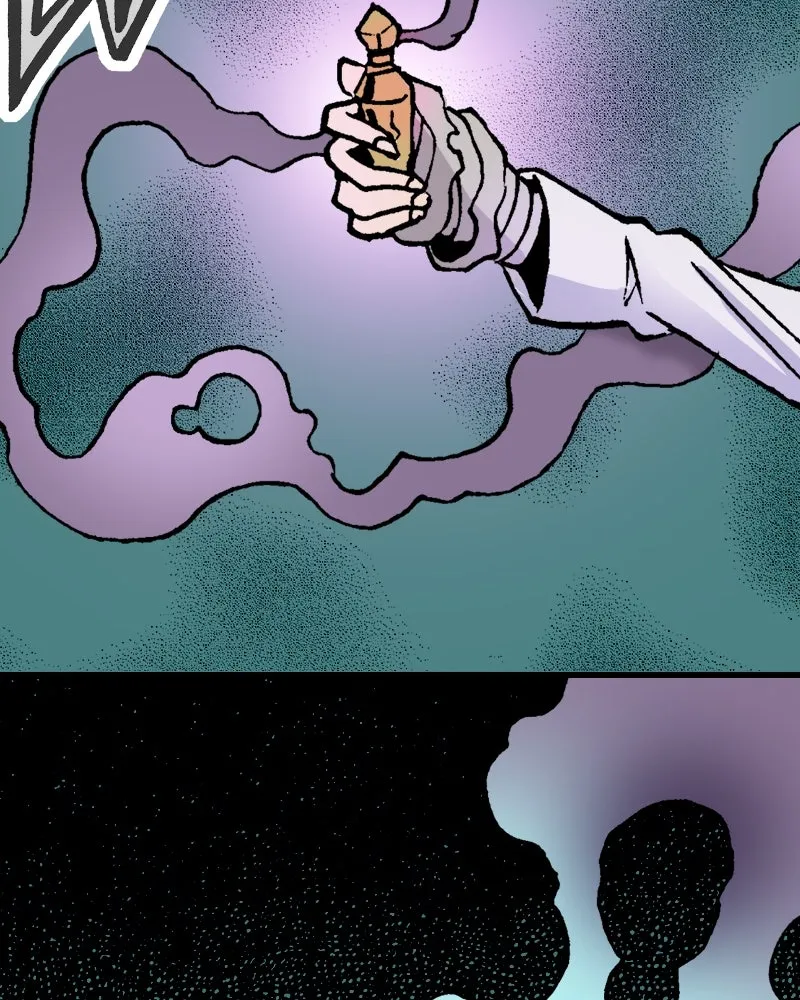 การิน BlaCX ปริศนาอาถรรพ์สีดำ ตอนที่ 12 ดาว (จบ) รูปที่ 41