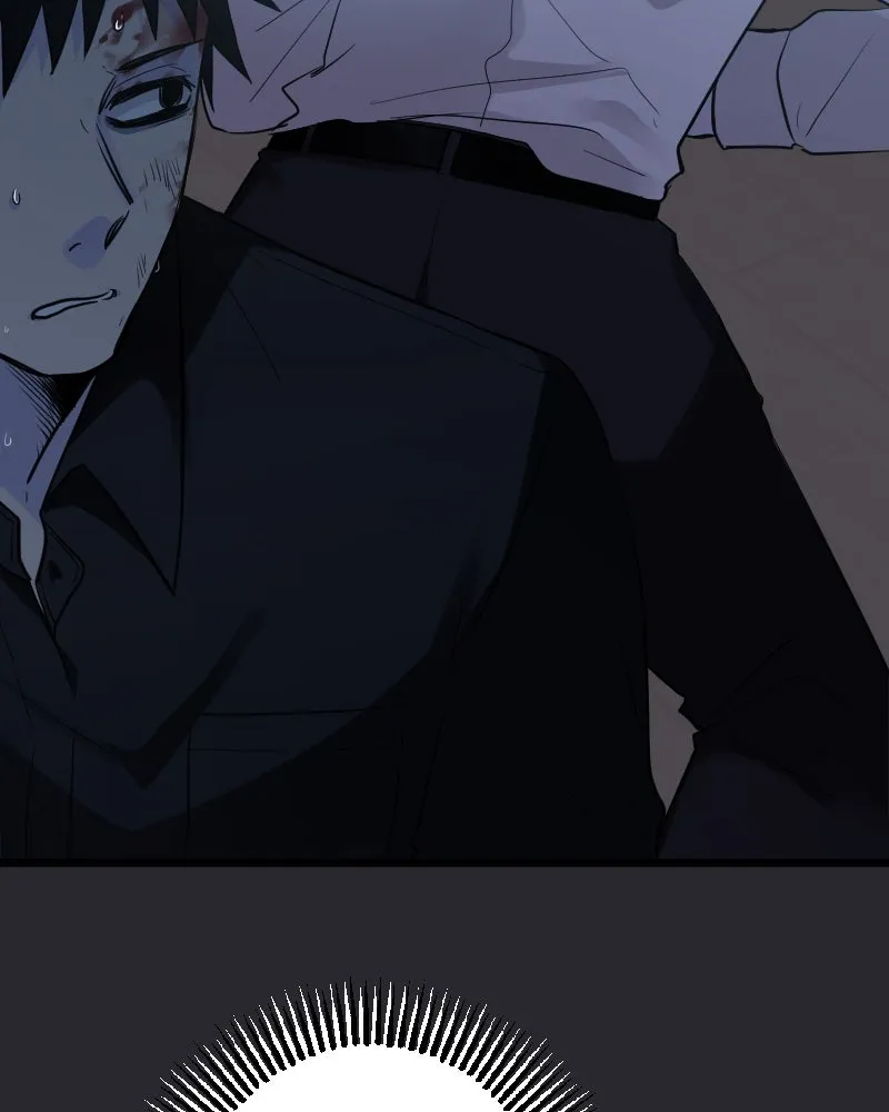 Promise of Death ตอนที่ ep3  สัญญาระหว่างเรา (cw  เลือด,ค รูปที่ 22