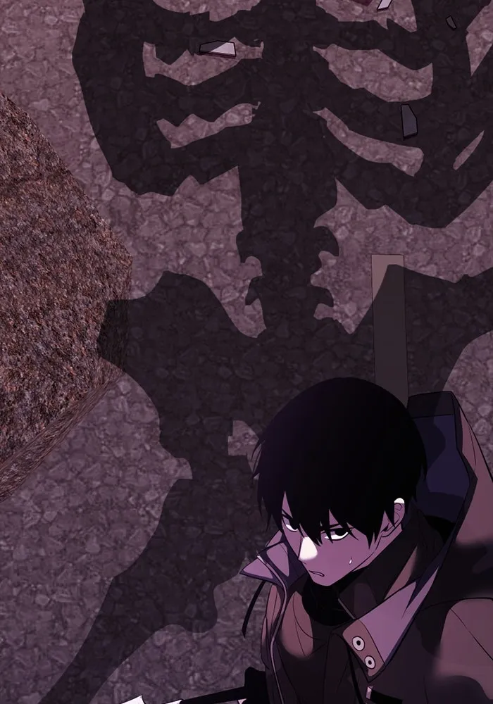 พลิกชะตาคว้าไอเทมระดับเทพ ตอนที่ 37 จู่โจม (2) รูปที่ 175