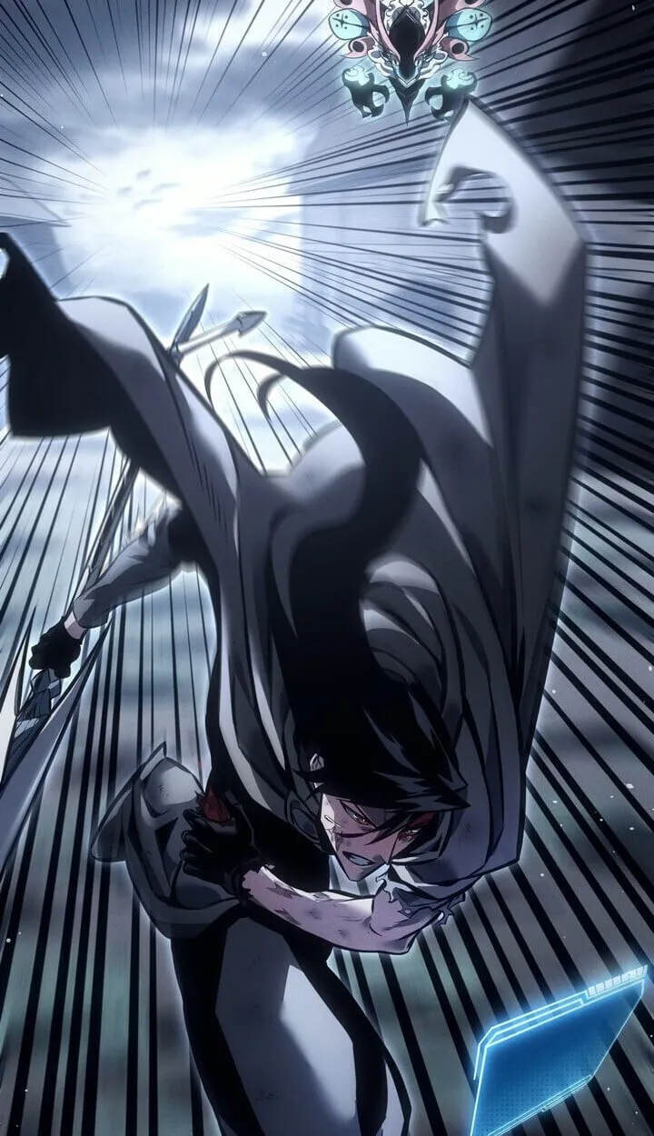 Regressing as the Reincarnated Bastard of the Sword Clan ตอนที่ ตอนที่ 74 รูปที่ 67