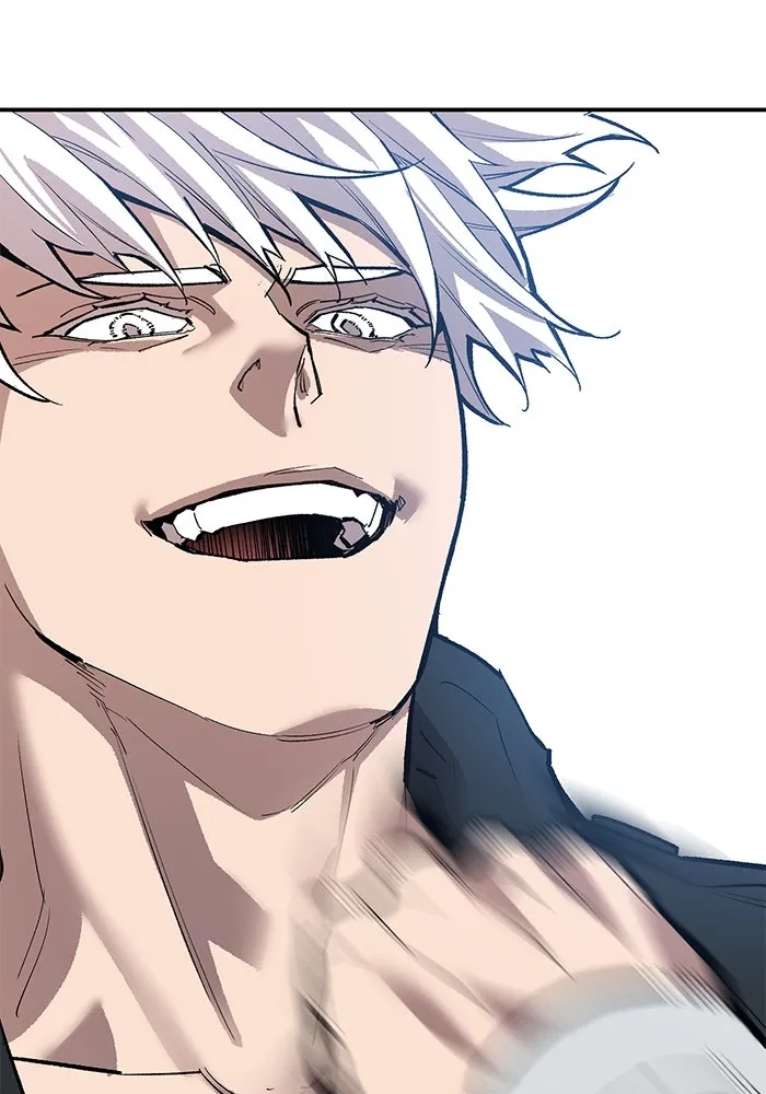 ยอดคนเลเวลทะลุ ตอนที่ 96 ความสมดุลแห่งพลัง รูปที่ 64