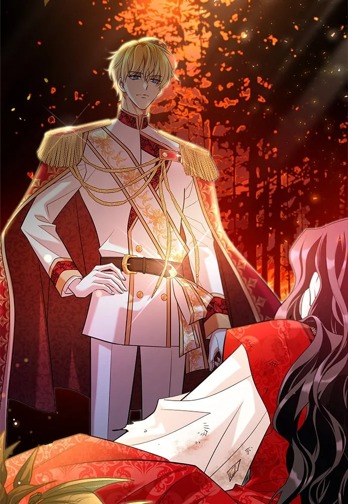 จักรพรรดิคลั่งรักที่เด็กกว่าฉันพันปี ตอนที่ 36 รูปที่ 107