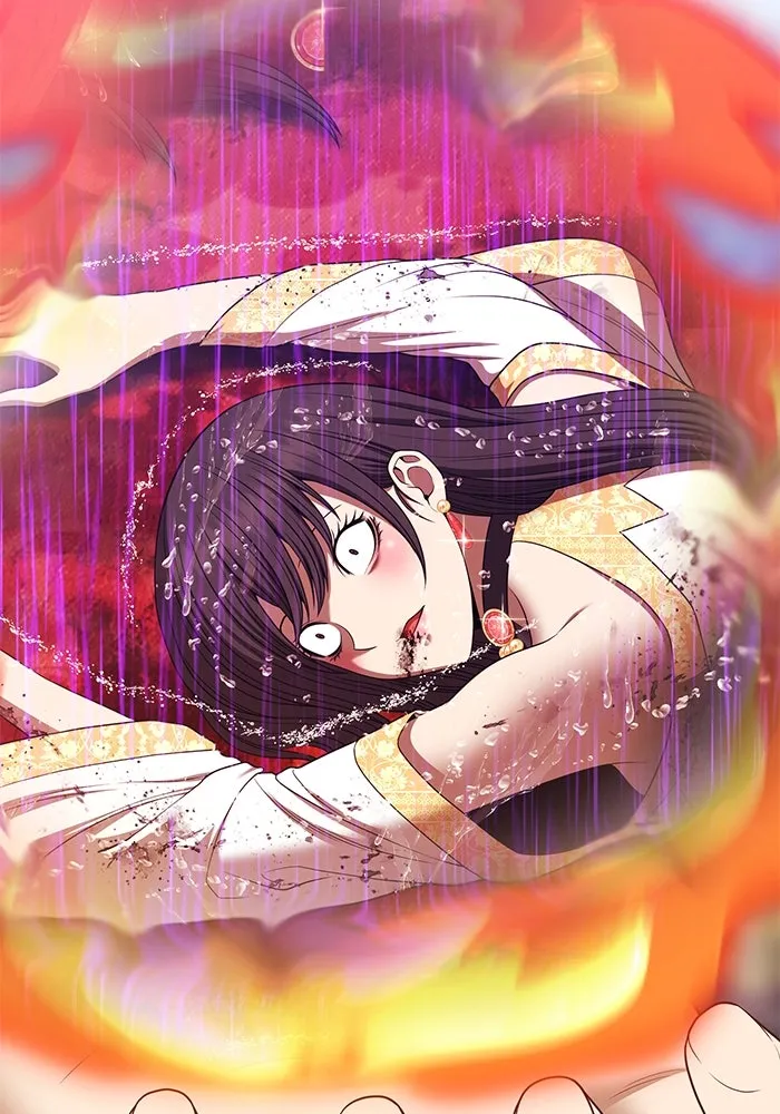 +99 ท่อนไม้พร้อมบวก ตอนที่ 19 ผู้เล่นปนเปื้อน vs พีซ (8) รูปที่ 191