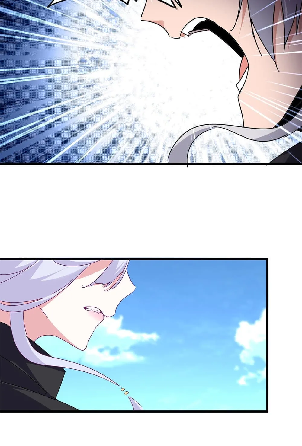 Magic Emperor ราชาจอมเวทย_ ตอนที่ ตอนที่ 794 รูปที่ 33