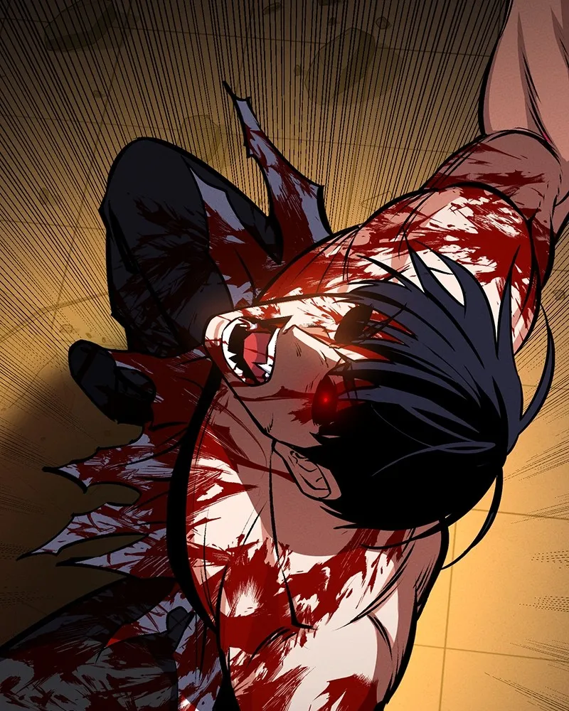 มือสังหารพันธุ์อมตะ ตอนที่ 5 รูปที่ 119