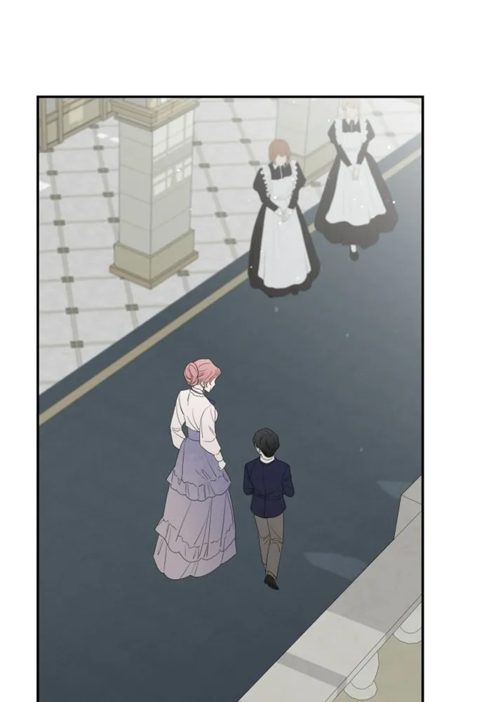 ครอบครัวสามีเห็นทีจะคลั่งรัก ตอนที่ 35 รูปที่ 7