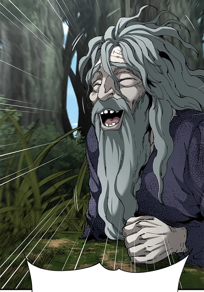 คุณปู่จอมยุทธกับหลานสาวสุดแกร่ง ตอนที่ 78 รูปที่ 38