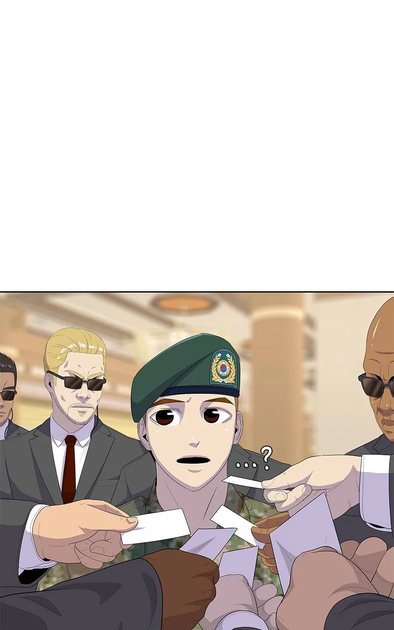 บันทึกครัวค่ายทหาร ตอนที่ 226 รูปที่ 100