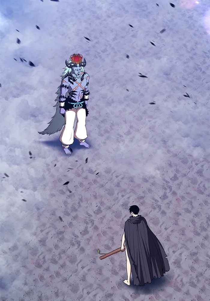 +99 ท่อนไม้พร้อมบวก ตอนที่ 38 คิงสไลม์ (2) รูปที่ 446