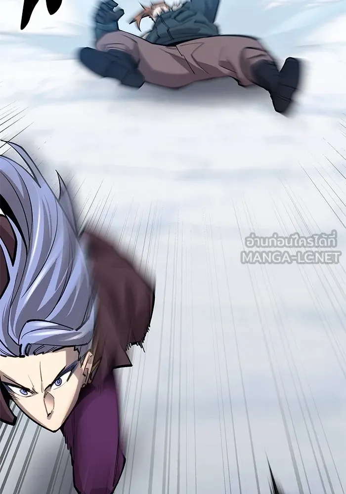 ยอดคนเลเวลทะลุ ตอนที่ 22 ฟรอซน่าเรด (8) รูปที่ 168