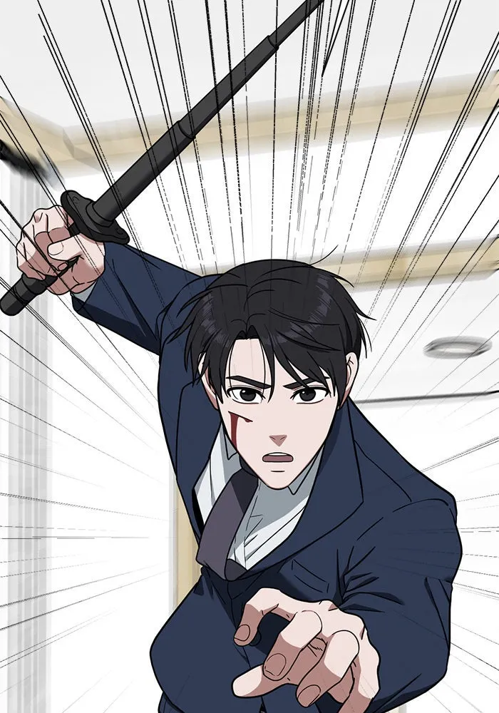 ช่วยเปลี่ยนฉันที ตอนที่ 73. ยอมินซอ 23 รูปที่ 59