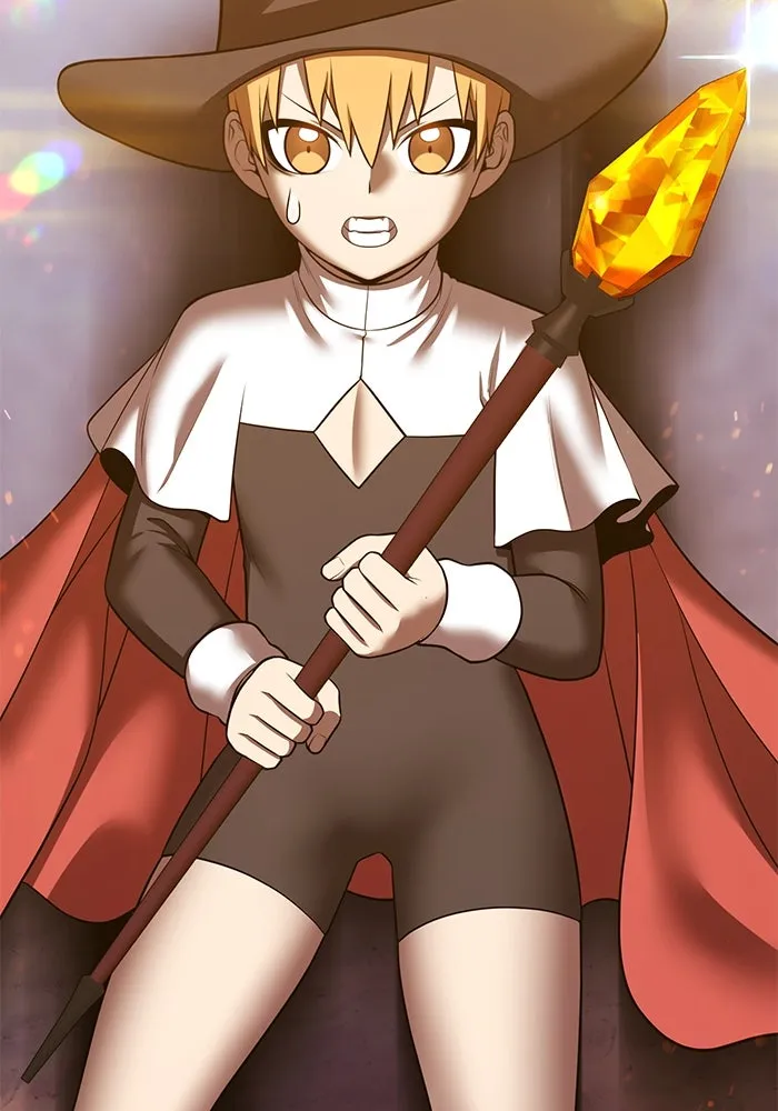 +99 ท่อนไม้พร้อมบวก ตอนที่ 43 ผู้เข้าชิง (3) รูปที่ 118