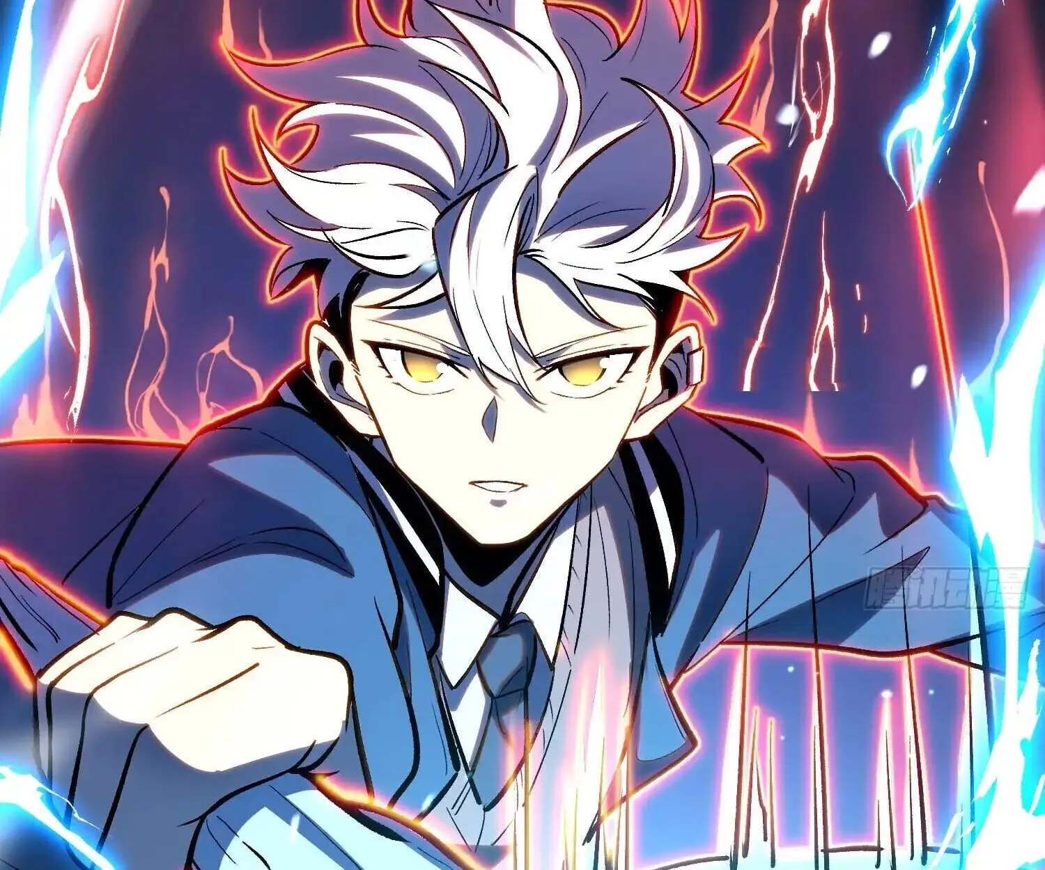 Full-Time Awakening ต_นพล_งไร_ข_ดจำก_ด ตอนที่ ตอนที่ 24 รูปที่ 23