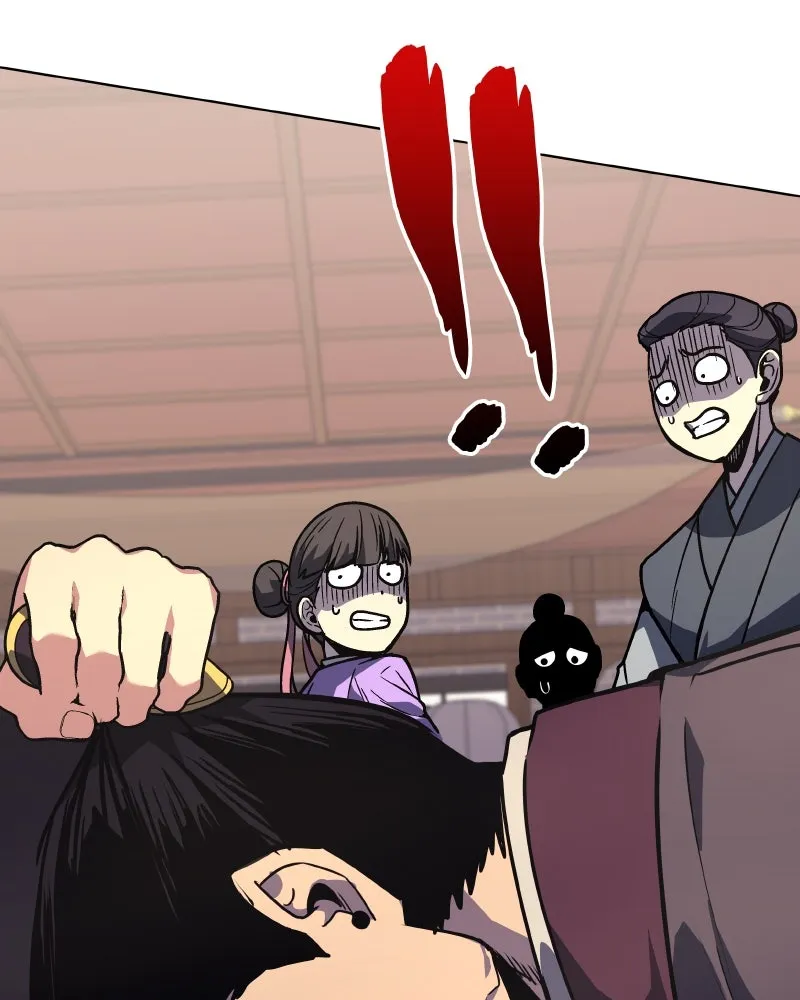 เกิดอีกทีเป็นว่าที่ประมุขลัทธิมาร ตอนที่ 99 รูปที่ 158