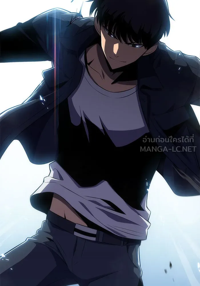 ผู้เล่นหน้าใหม่เลเวลแมกซ์ ตอนที่ 11 เขาวงกตลาบรินธ์ (3) รูปที่ 6