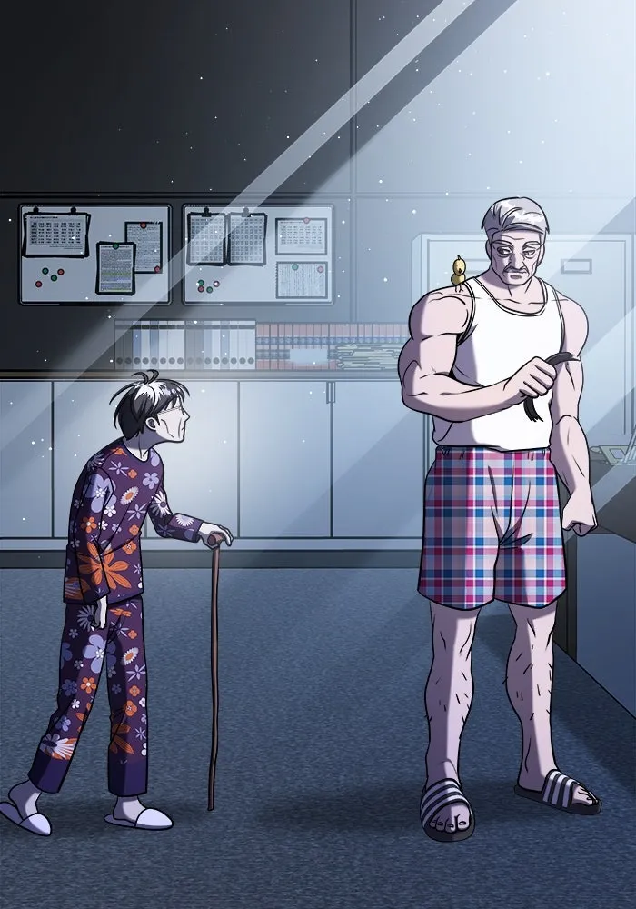 วายร้ายก็อยากมีรัก ตอนที่ 58 รูปที่ 85