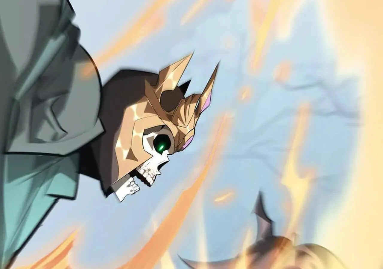 Unparalleled in the Online Gaming World ยอดคน ณ โลกออนไลน_ ตอนที่ ตอนที่ 60 รูปที่ 114