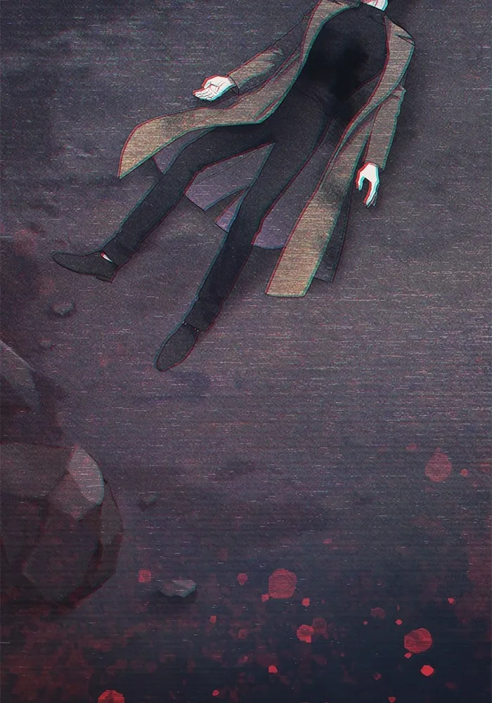 My S-Class Hunters ตอนที่ 81 สิ่งที่ถูกตัดออกไป (1) รูปที่ 115