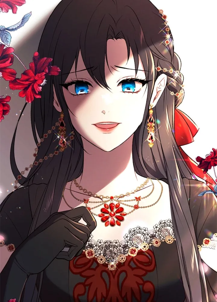 ตัวร้ายอย่างฉันขออยู่อย่างสงบ ตอนที่ 1 รูปที่ 28