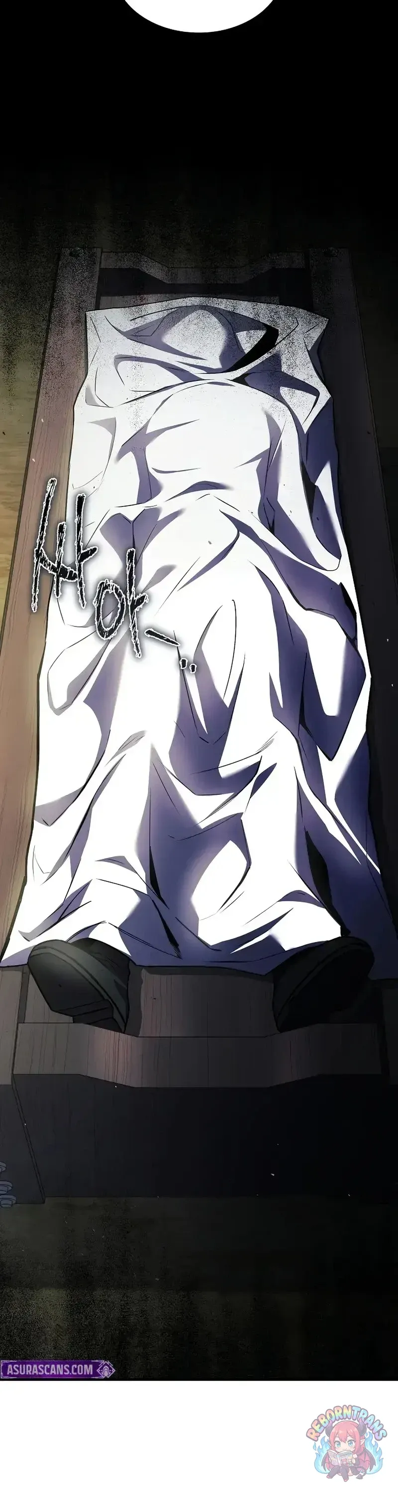 Return of The Unrivaled Spear Knight ตอนที่ ตอนที่ 184 รูปที่ 14