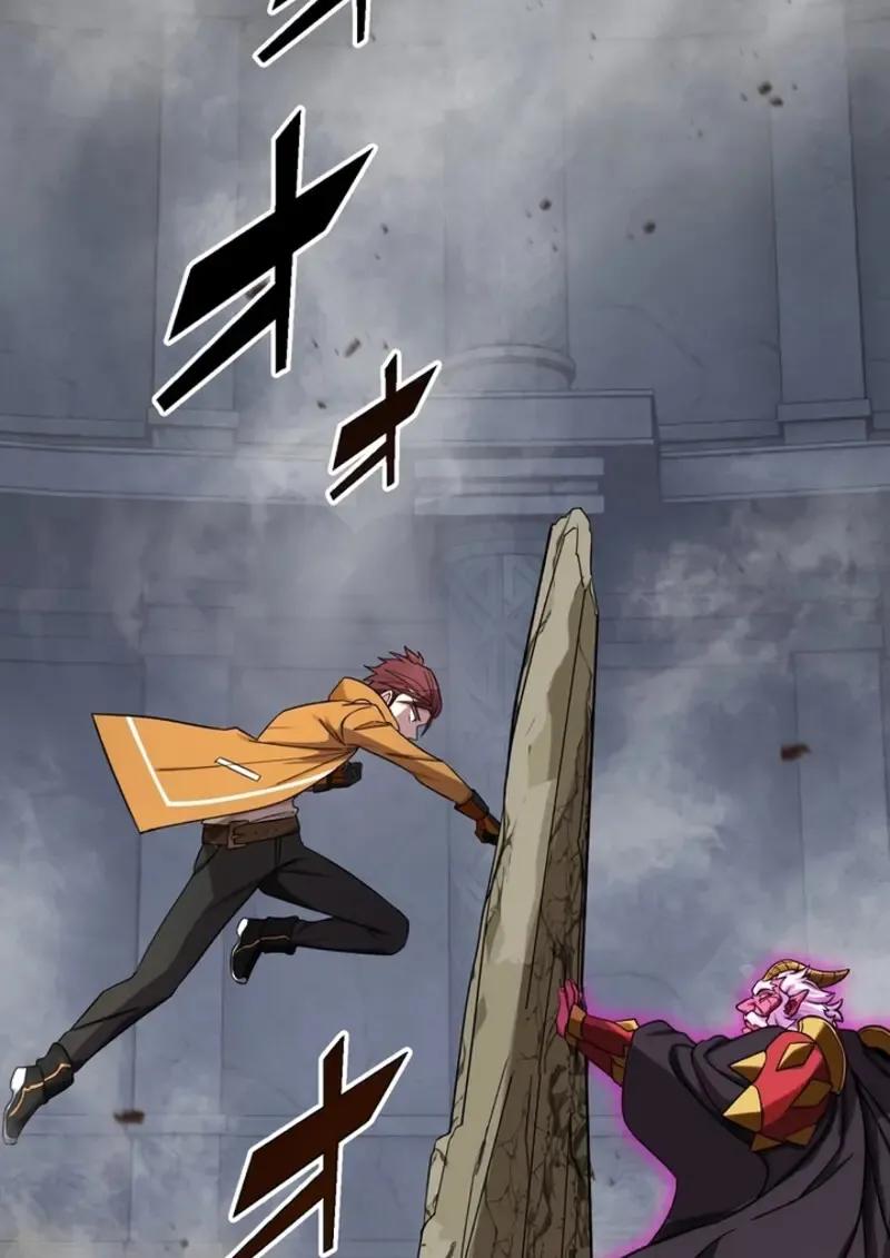 The Strongest Assassin Gets Transferred To Another World With His Whole Class ตอนที่ ตอนที่ 49 รูปที่ 91