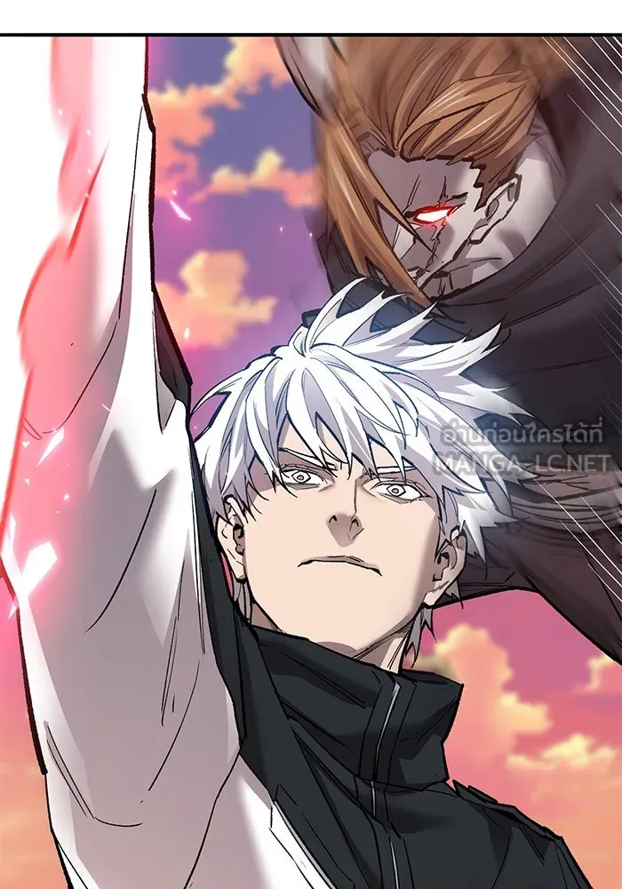 ยอดคนเลเวลทะลุ ตอนที่ 90 อินดิเคเตอร์มิติสูง รูปที่ 90