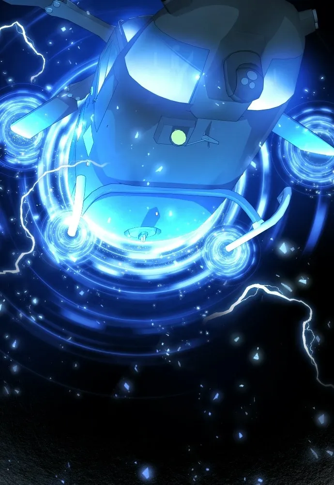 ยุคแห่งยอดมนุษย์ ตอนที่ 110 รูปที่ 35