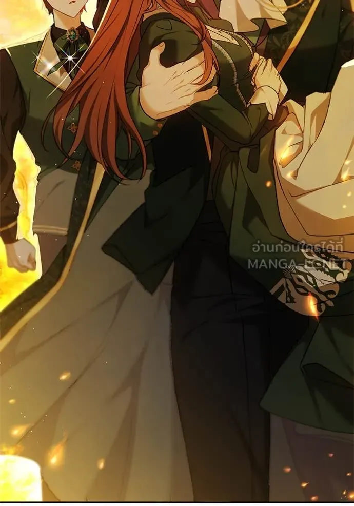 เจ้าสาวอัคนีดำ ตอนที่ 103 รูปที่ 9