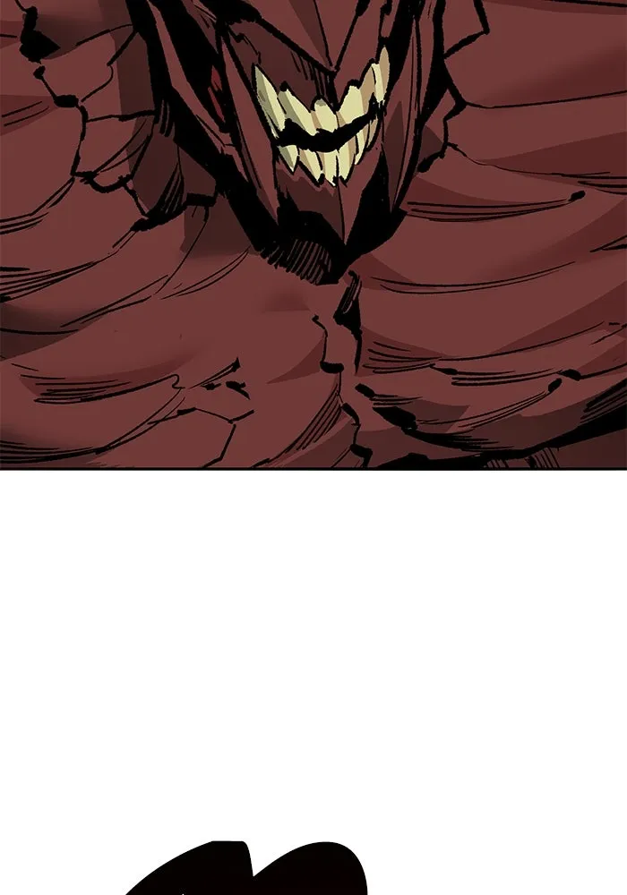 ยอดคนเลเวลทะลุ ตอนที่ 103 มอนสเตอร์ของมิติ รูปที่ 203